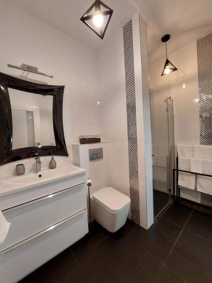 וייליצקה Apartament Reformacka מראה חיצוני תמונה