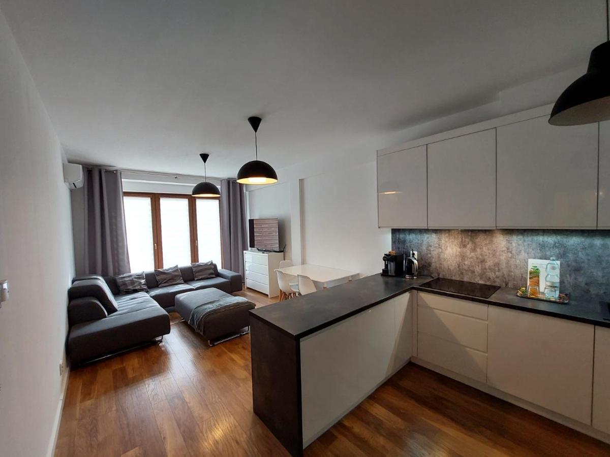 וייליצקה Apartament Reformacka מראה חיצוני תמונה
