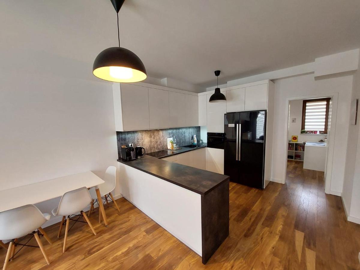 וייליצקה Apartament Reformacka מראה חיצוני תמונה